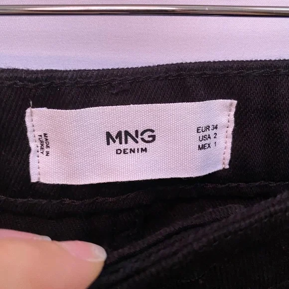 Mango Bootcut Jeans - Picture 7 of 9